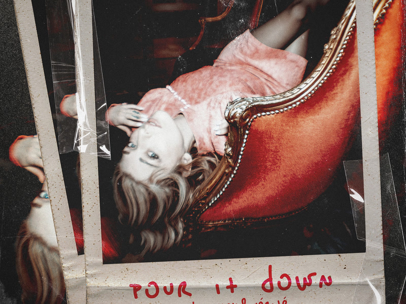 Pour It Down (Single)