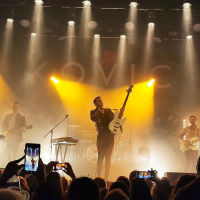 Live in London @ Islington Assembly Hall