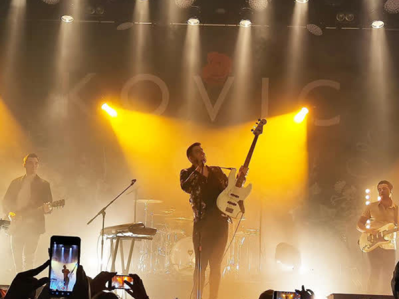 Live in London @ Islington Assembly Hall