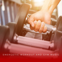 Energetic Workout And Gym Music (EP)