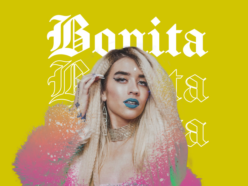 Bonita (Single)