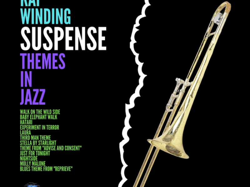 Suspense Themes In Jazz