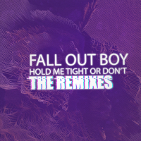 HOLD ME TIGHT OR DON'T (The Remixes) (Single)