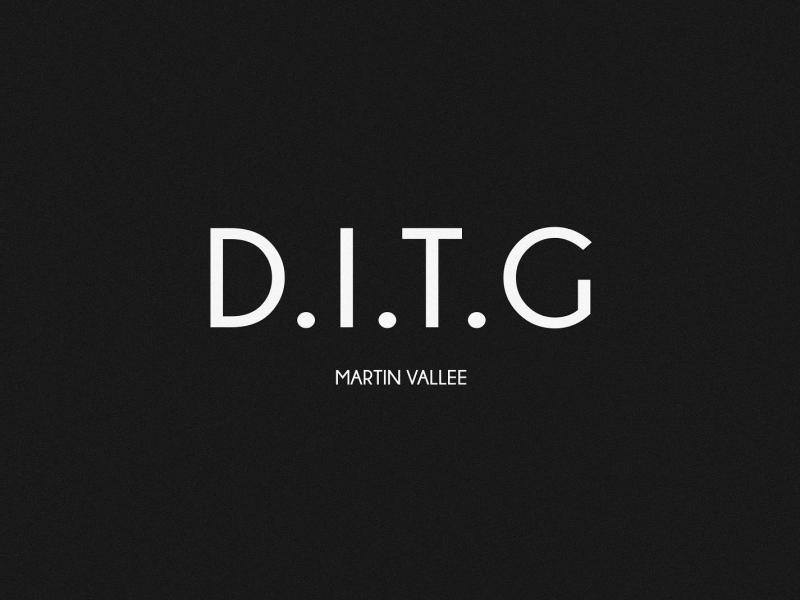 DITG (Single)