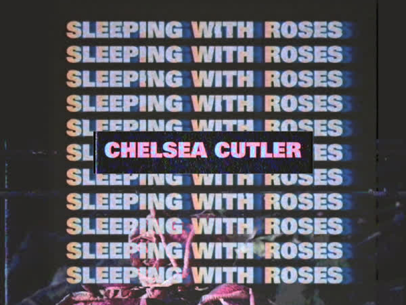 Sleeping with Roses