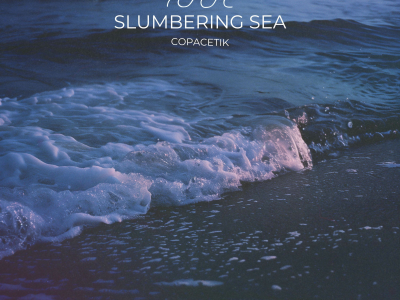 Slumbering Sea (Single)