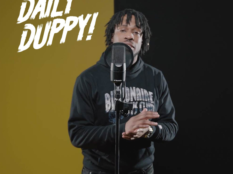 Daily Duppy