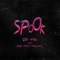 Spook (Single)