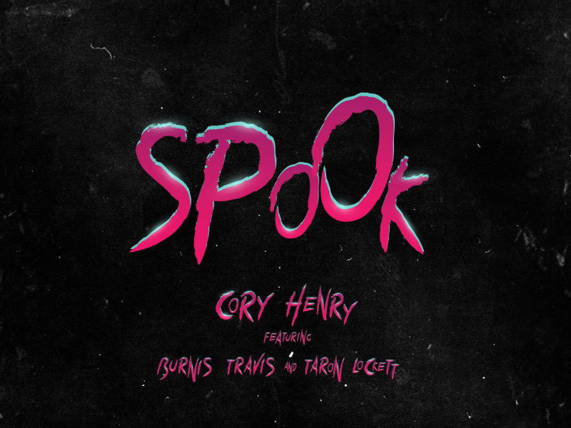 Spook (Single)