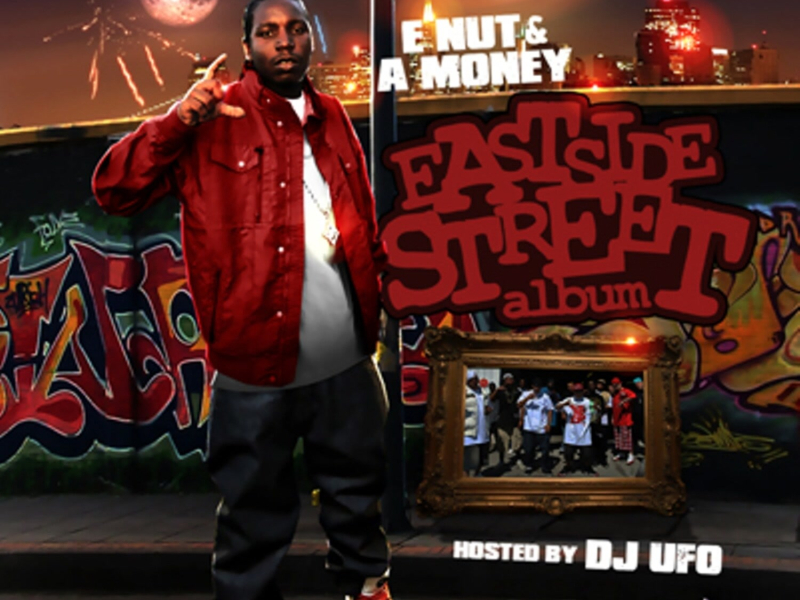 Eastside Street