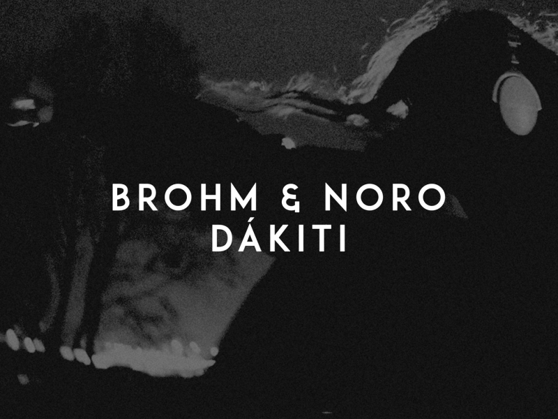 DÁKITI (Single)