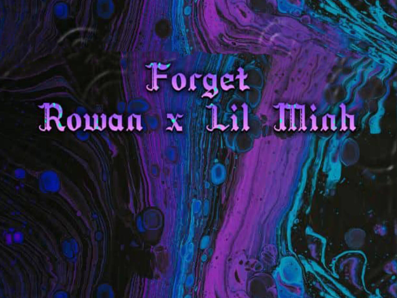 Forget (Single)