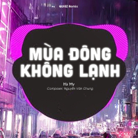 Mùa Đông Không Lạnh (QUIEZ Remix) (Single)