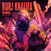 BURJ KHALIFA (Single)