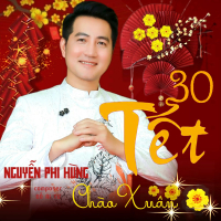 Ba Mươi Tết Chào Xuân (Single)