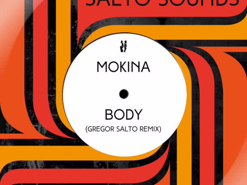 Body (Gregor Salto Remix) (EP)