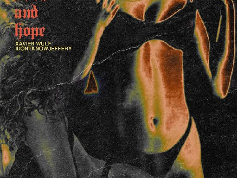 100s and Hope (feat. Idontknowjeffery) (Single)