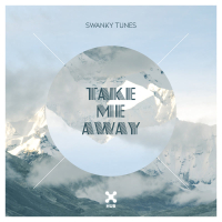 Take Me Away (Single)