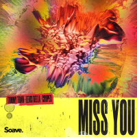 Miss You (Single)