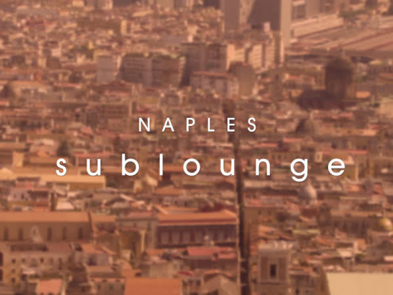 Naples Sublounge (Single)