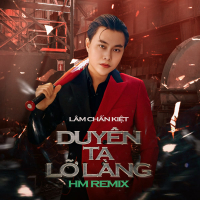 Duyên Ta Lỡ Làng (Remix) (Single)