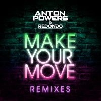 Make Your Move (Endor Remix) (Single)