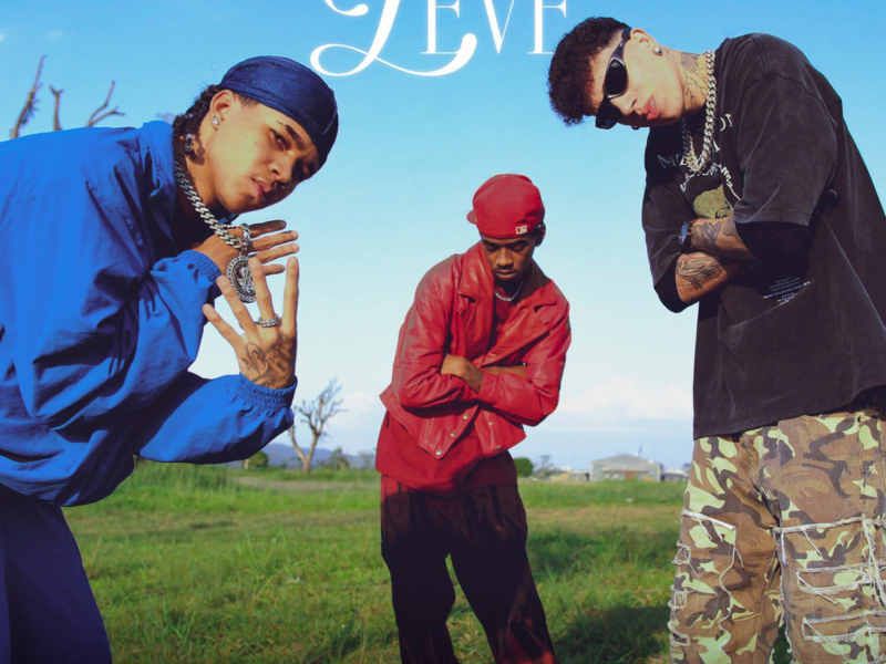 LEVE (Single)