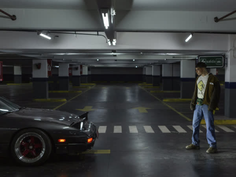 Viuda Negra (Single)