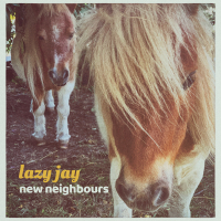 New Neighbours (Single)