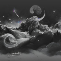 we never touched (Single)