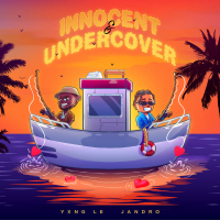 Innocent & Undercover (Single)