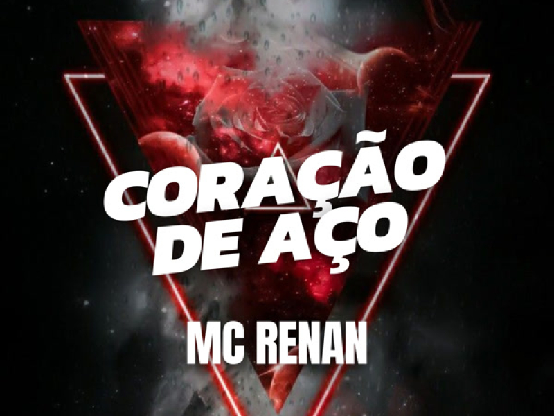 Coração de Aço (Single)