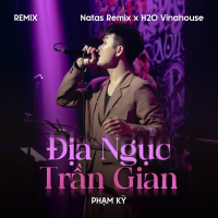Địa Ngục Trần Gian (Remix) (Single)