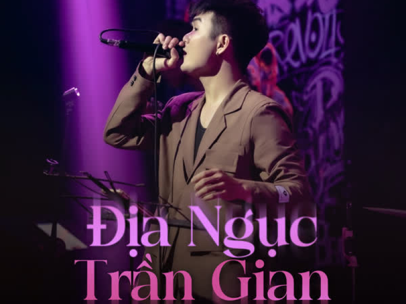 Địa Ngục Trần Gian (Remix) (Single)