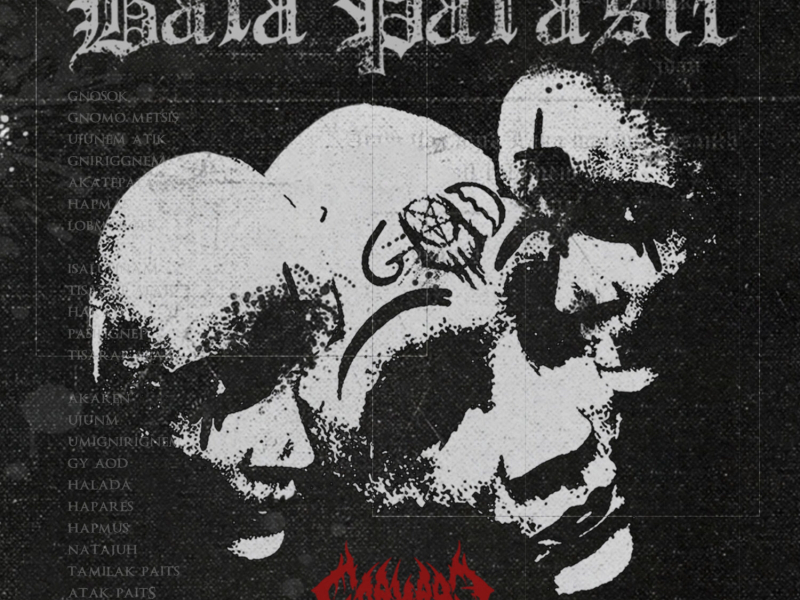 Bala Parasit (Single)