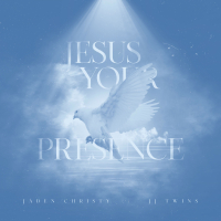 jesus your presence (Single)