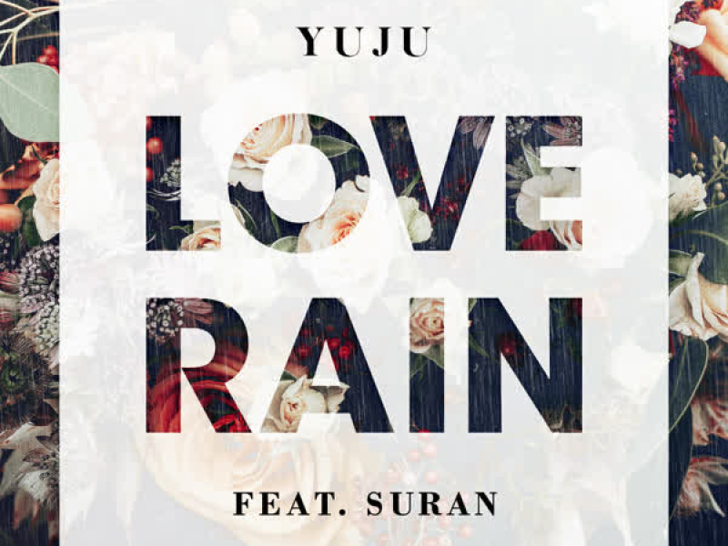 Love Rain (Single)