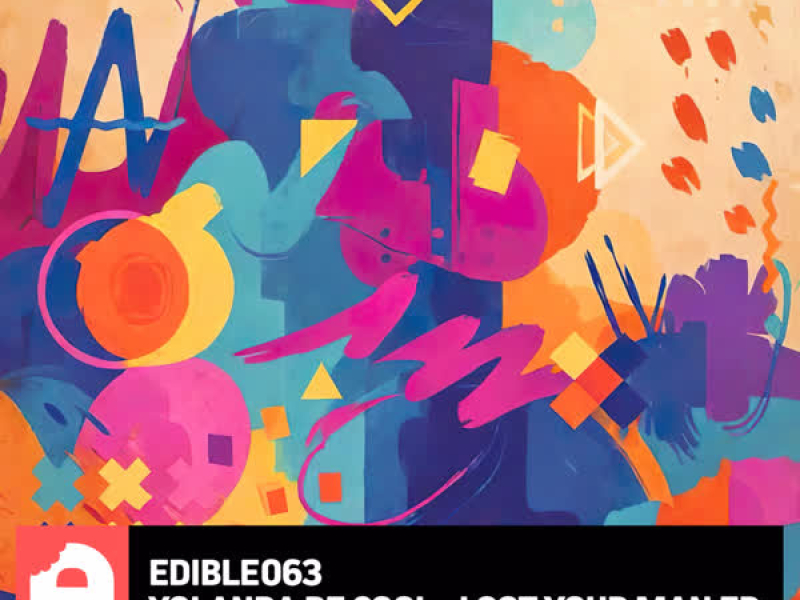 I Got Your Man EP (EP)