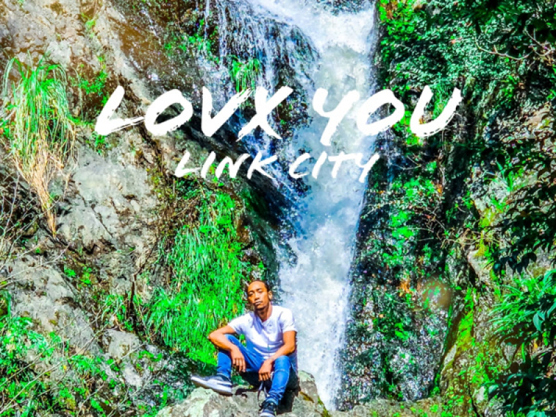LOVX YOU (Single)