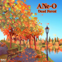 Dead Forest (Single)