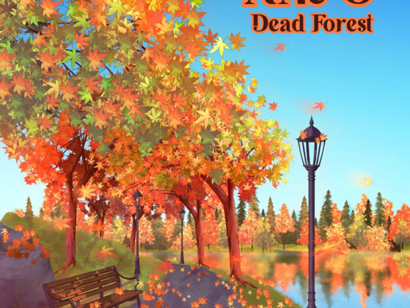 Dead Forest (Single)