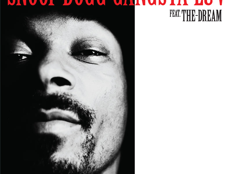 Gangsta Love (Single)