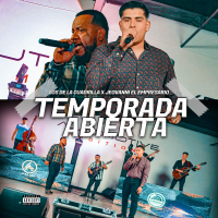 TEMPORADA ABIERTA (Single)