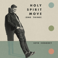 Holy Spirit Move (One Thing) (Single)