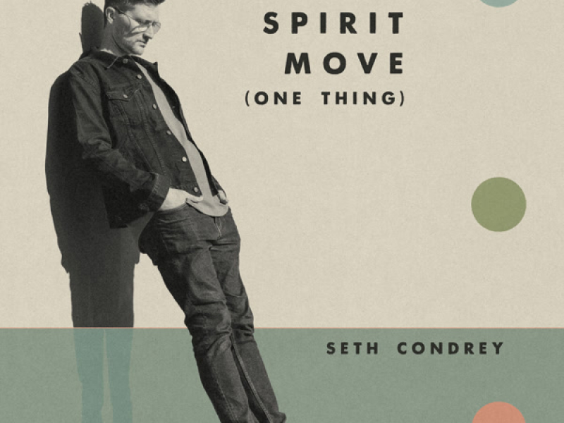 Holy Spirit Move (One Thing) (Single)