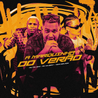 A MARQUINHA DO VERÃO (Single)