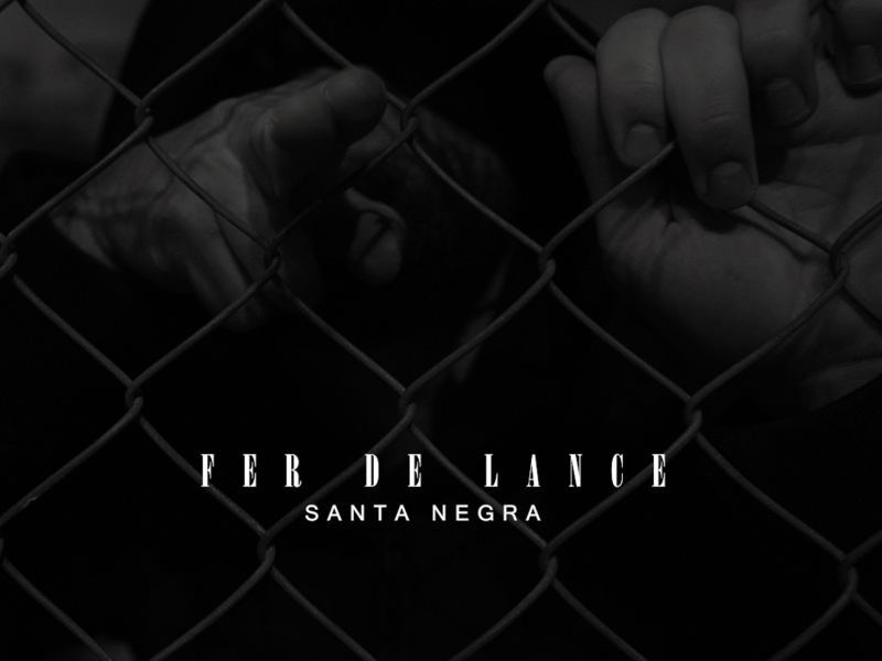 Santa Negra (Single)