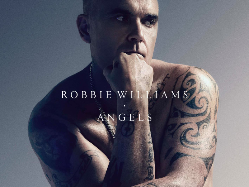 Angels (XXV) (Single)