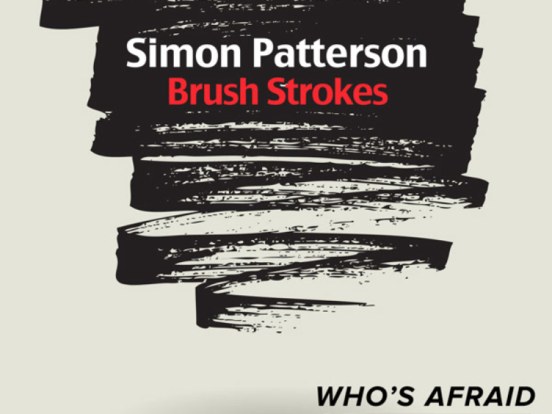 Brush Strokes (Single)