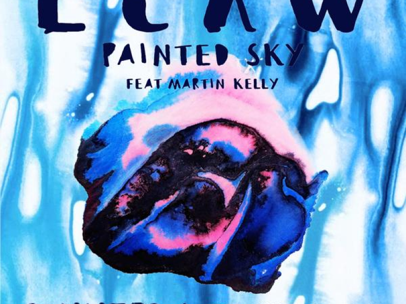 Painted Sky (Dinnerdate Remix)